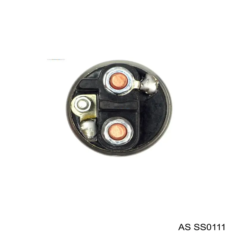 Compre SS0111 AS/Auto Storm Relê retrator do motor de arranco