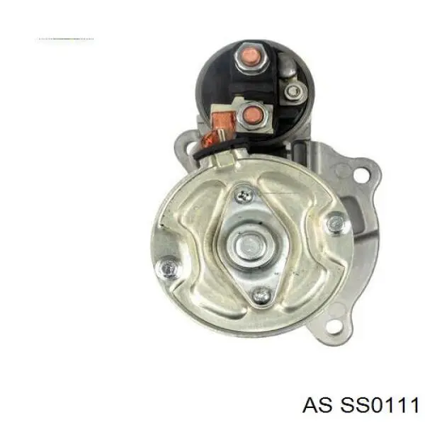 Relê retrator do motor de arranco AS/Auto Storm SS0111 preço, a partir de 38,29 USD