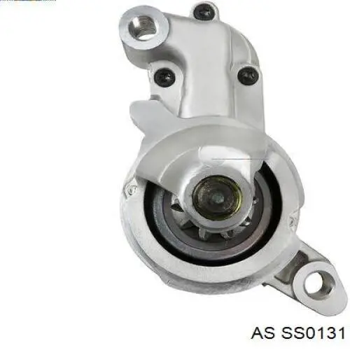 Compre SS0131 AS/Auto Storm Relê retrator do motor de arranco