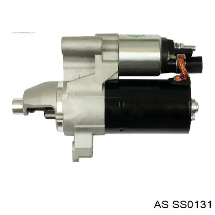 Compre SS0131 AS/Auto Storm Relê retrator do motor de arranco