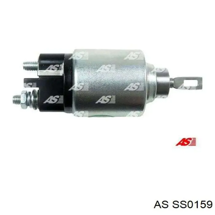 Relê retrator do motor de arranco Magneti Marelli AME0013 preço, a partir de 36,60 USD