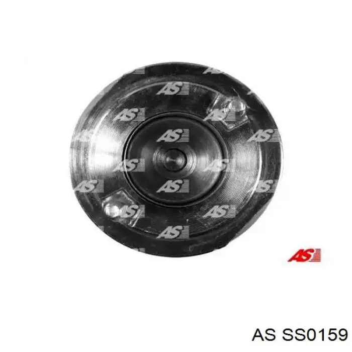 Compre AME0013 Magneti Marelli Relê retrator do motor de arranco