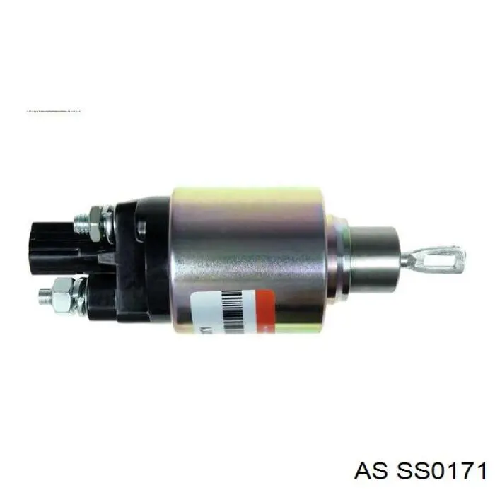 Compre 281500D130 Toyota Relê retrator do motor de arranco