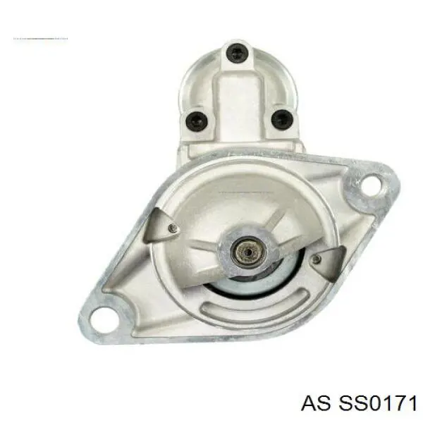 Relê retrator do motor de arranco AS/Auto Storm SS0171 preço, a partir de 46,17 USD