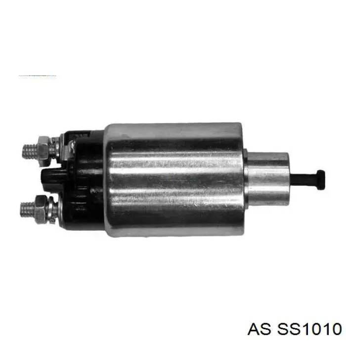 SS1010 AS/Auto Storm Relê retrator do motor de arranco