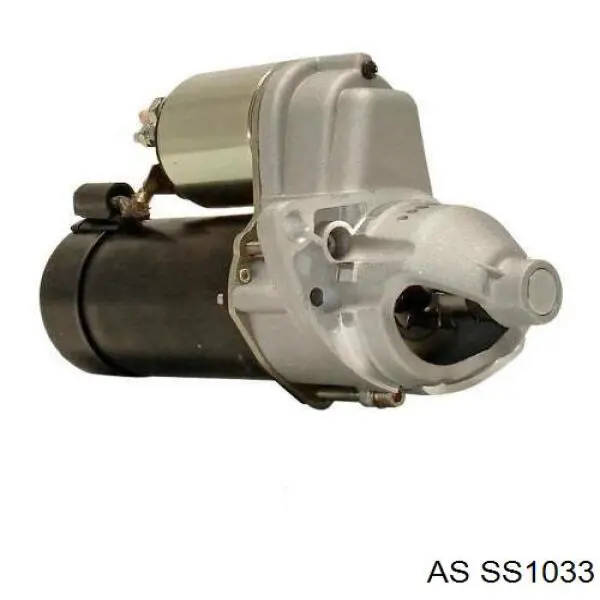 Relê retrator do motor de arranco EX76117 Euroex