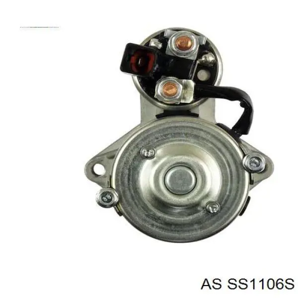 361202F055 Hyundai/Kia Relê retrator do motor de arranco