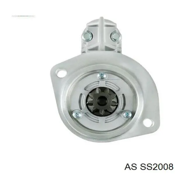 Relê retrator do motor de arranco AS/Auto Storm SS2008 preço, a partir de 44,61 USD