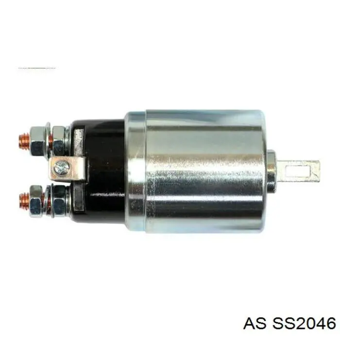 Compre 2334306J03 Nissan/Infiniti Relê retrator do motor de arranco
