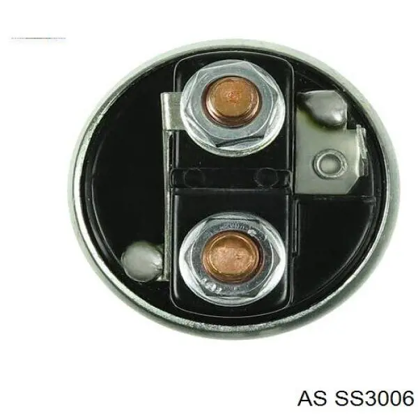 Compre SS3006 AS/Auto Storm Relê retrator do motor de arranco