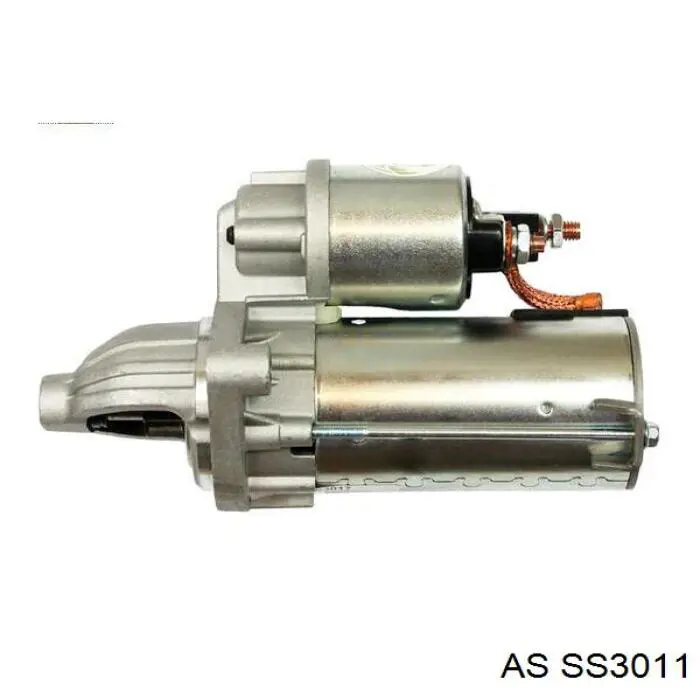 Relê retrator do motor de arranco AS/Auto Storm SS3011 preço, a partir de 36,16 USD