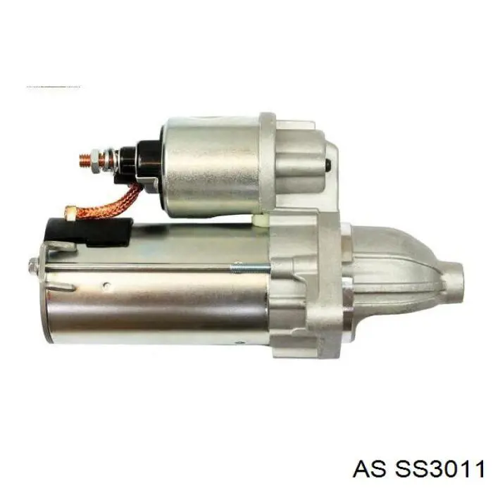 Compre SS3011 AS/Auto Storm Relê retrator do motor de arranco