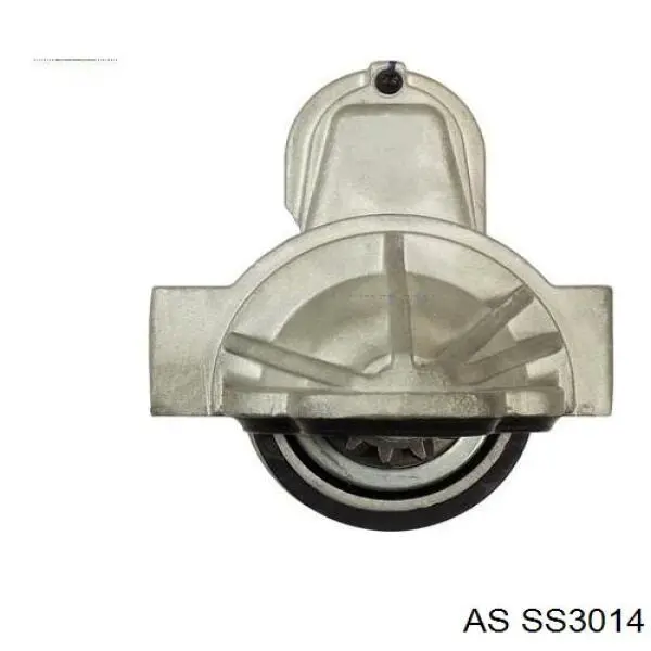 Compre SS3014 AS/Auto Storm Relê retrator do motor de arranco