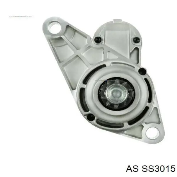 Relê retrator do motor de arranco AS/Auto Storm SS3015 preço, a partir de 49,22 USD