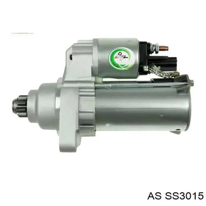 Compre SS3015 AS/Auto Storm Relê retrator do motor de arranco