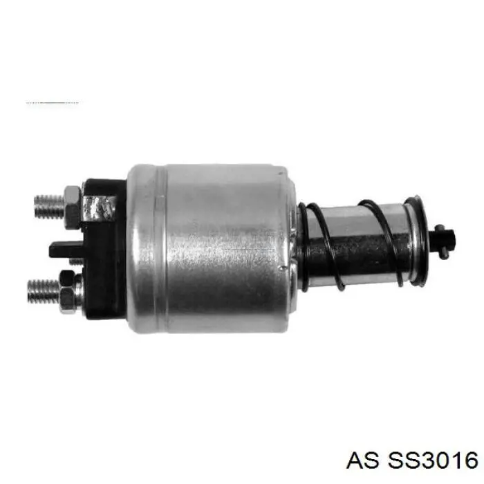 Compre CSO15122AS Casco Relê retrator do motor de arranco