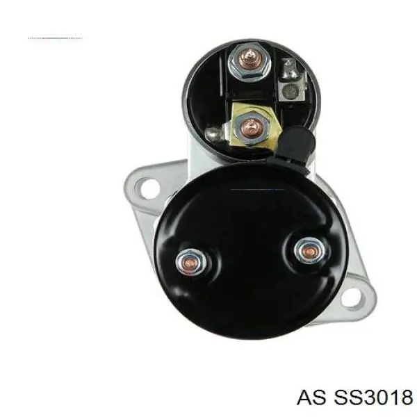 Compre SS3018 AS/Auto Storm Relê retrator do motor de arranco