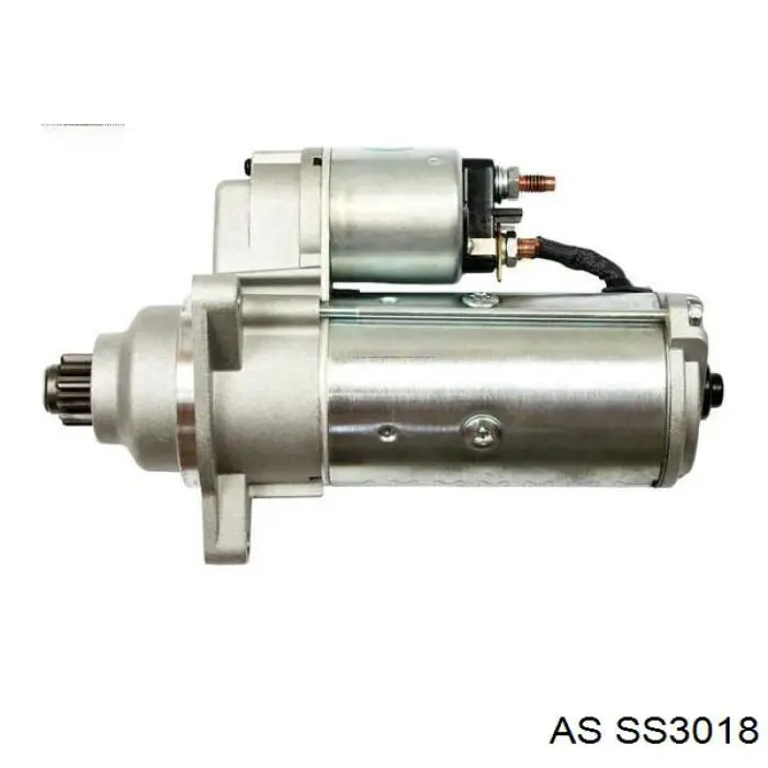 Relê retrator do motor de arranco AS/Auto Storm SS3018 preço, a partir de 28,73 USD