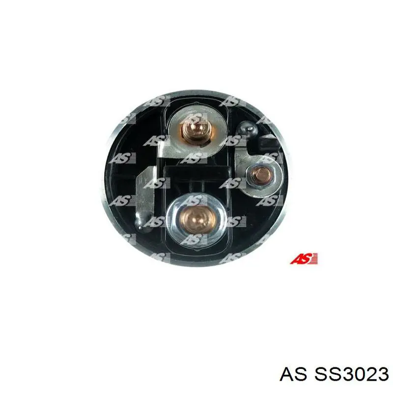 Relê retrator do motor de arranco AS/Auto Storm SS3023 preço, a partir de 38,66 USD