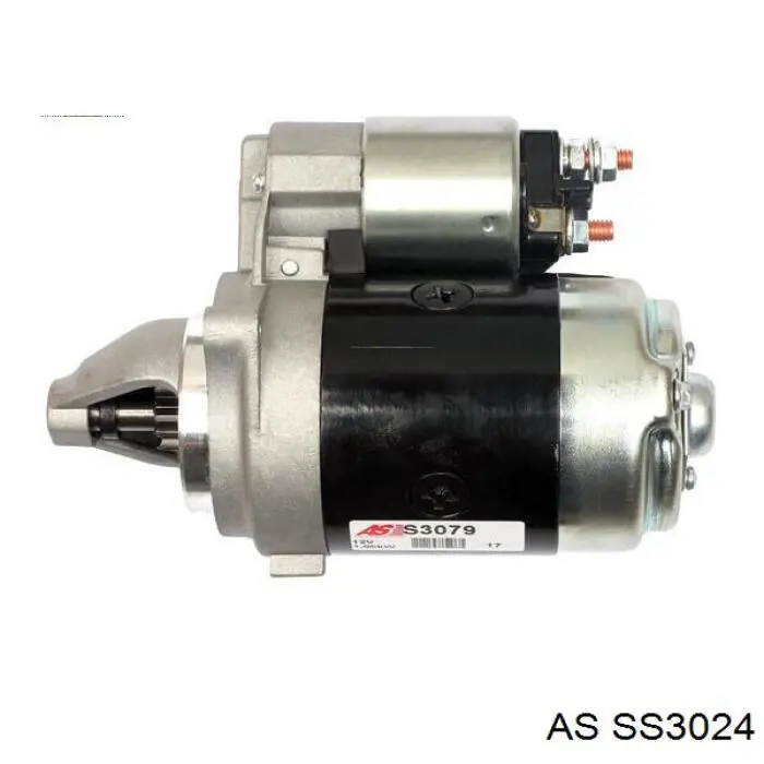 Compre 594355 VALEO Relê retrator do motor de arranco