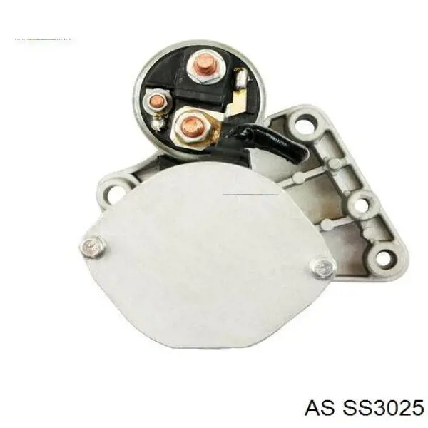 Compre SS3025 AS/Auto Storm Relê retrator do motor de arranco