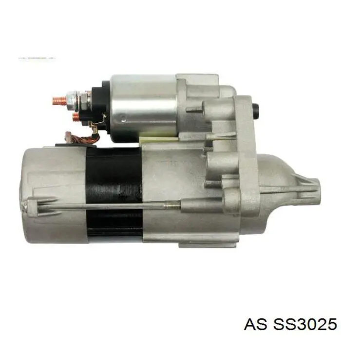 Relê retrator do motor de arranco AS/Auto Storm SS3025 preço, a partir de 36,53 USD