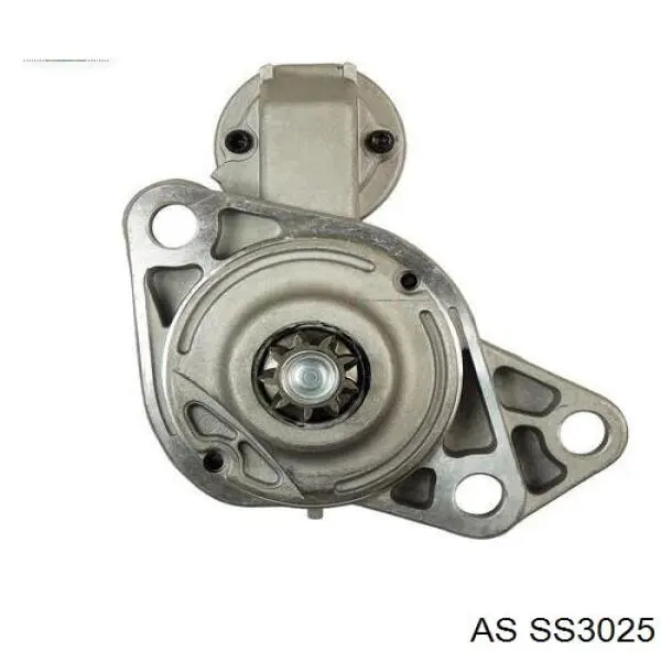 Relê retrator do motor de arranco AS/Auto Storm SS3025 preço, a partir de 36,53 USD