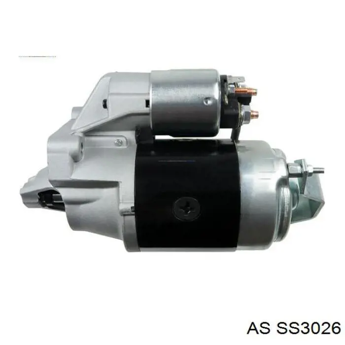 Relê retrator do motor de arranco AS/Auto Storm SS3026 preço, a partir de 39,58 USD