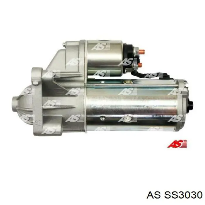 Relê retrator do motor de arranco AS/Auto Storm SS3030 preço, a partir de 32,35 USD