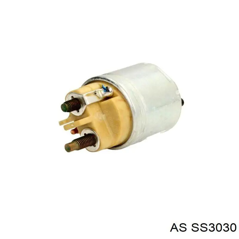 Relê retrator do motor de arranco AS/Auto Storm SS3030 preço, a partir de 32,35 USD