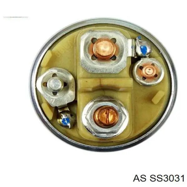 Compre 12417787355 BMW Relê retrator do motor de arranco