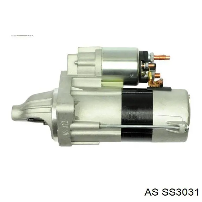 Relê retrator do motor de arranco AS/Auto Storm SS3031 preço, a partir de 36,02 USD