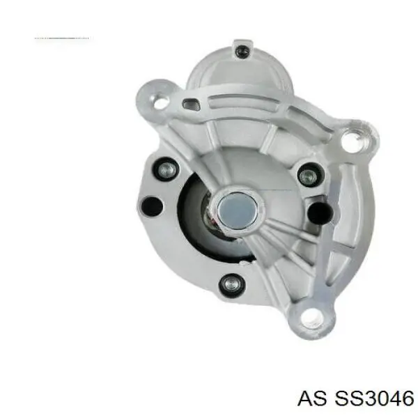 Relê retrator do motor de arranco AS/Auto Storm SS3046 preço, a partir de 36,03 USD