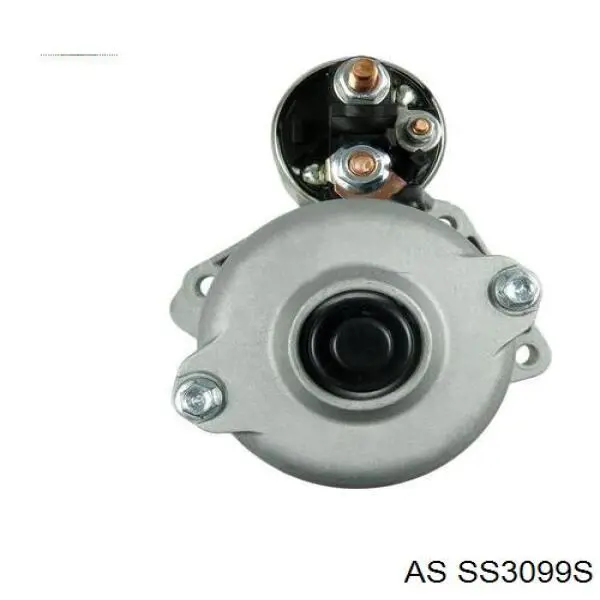 Compre A2789060900 Mercedes Motor de arranco