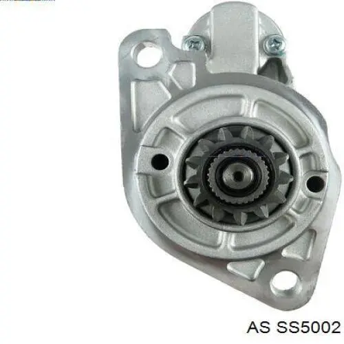 Relê retrator do motor de arranco AS/Auto Storm SS5002 preço, a partir de 25,82 USD
