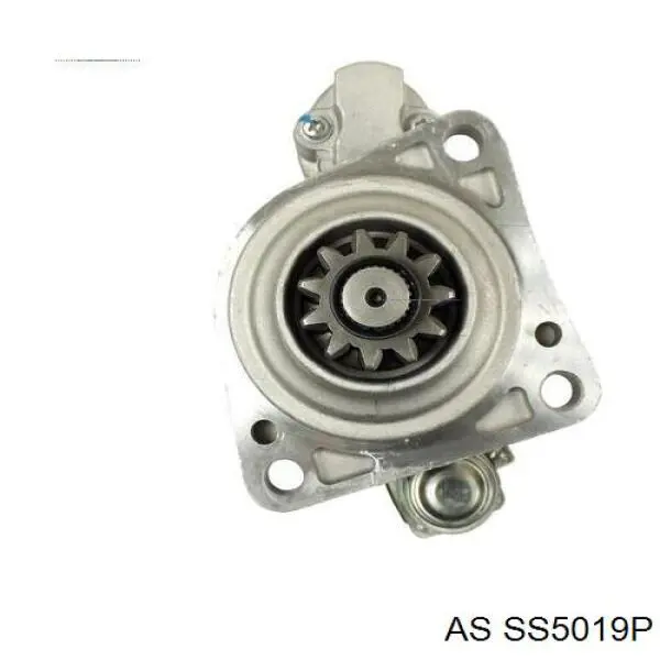Relê retrator do motor de arranco AS/Auto Storm SS5019P preço, a partir de 65,46 USD