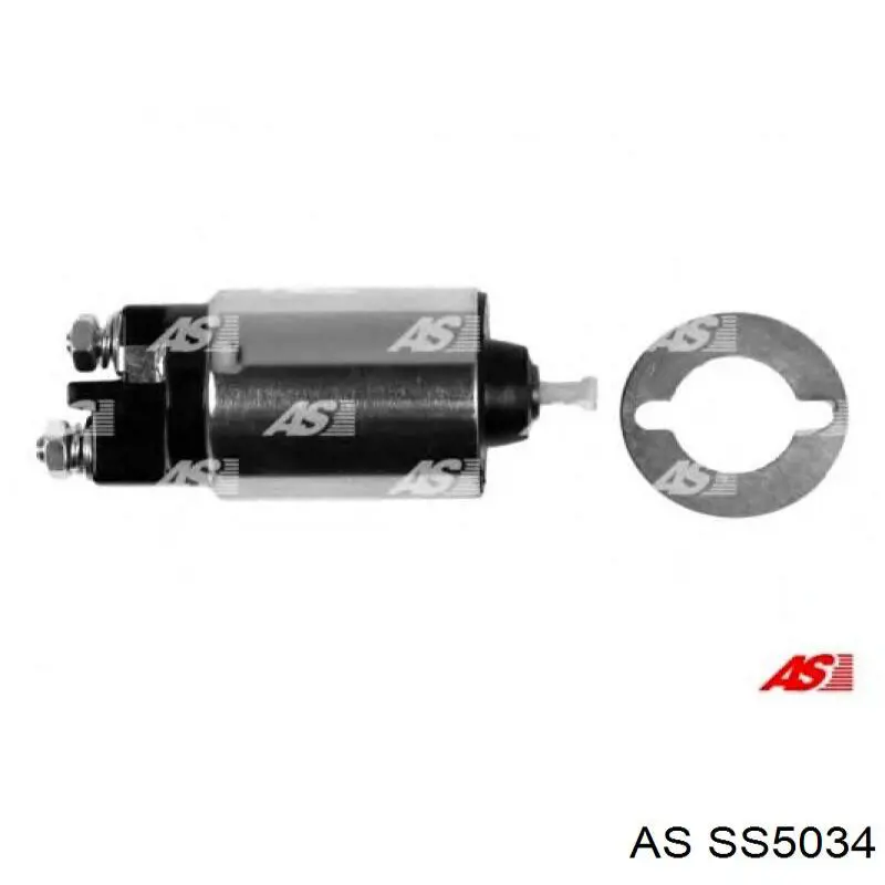 Relê retrator do motor de arranco ERA ZM3993 preço, a partir de 47,97 USD