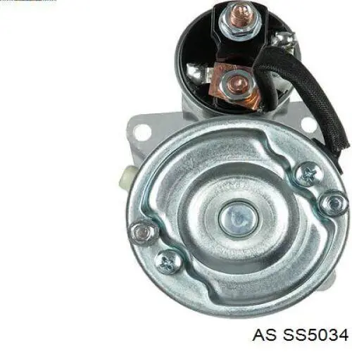Relê retrator do motor de arranco AS/Auto Storm SS5034 preço, a partir de 47,97 USD
