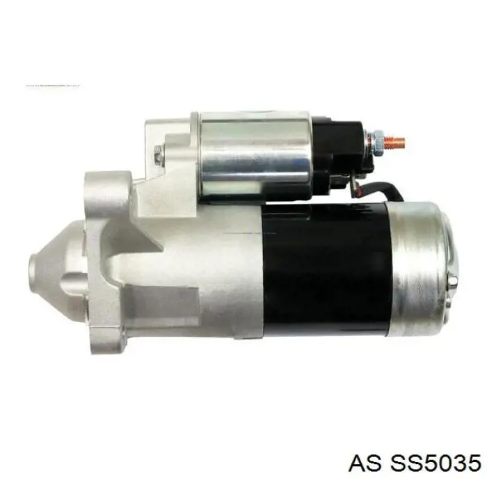 Relê retrator do motor de arranco AS/Auto Storm SS5035 preço, a partir de 34,99 USD