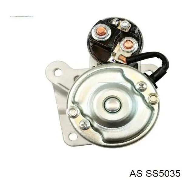 Compre SS5035 AS/Auto Storm Relê retrator do motor de arranco