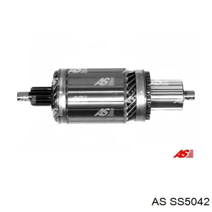 Relê retrator do motor de arranco AS/Auto Storm SS5042 preço, a partir de 107,49 USD