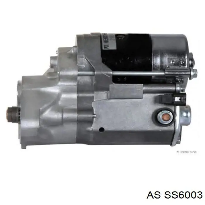 Compre SS6003 AS/Auto Storm Relê retrator do motor de arranco