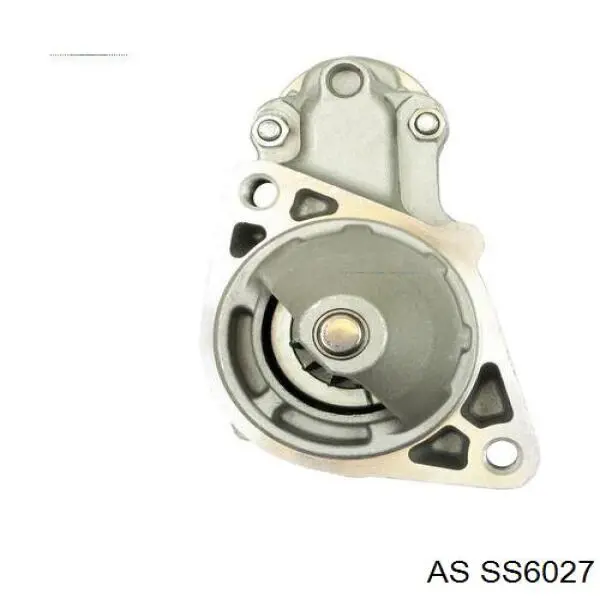 ZM3708 ERA Relê retrator do motor de arranco