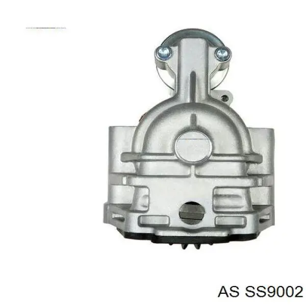 Compre SS9002 AS/Auto Storm Relê retrator do motor de arranco