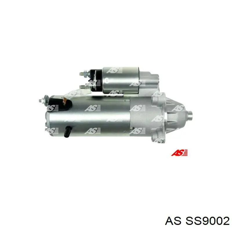 Relê retrator do motor de arranco AS/Auto Storm SS9002 preço, a partir de 30,66 USD