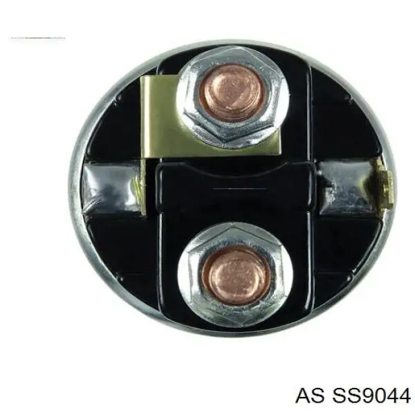 Compre SS9044 AS/Auto Storm Relê retrator do motor de arranco