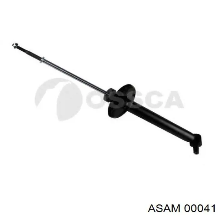 Compre 00041 Asam Relê de ventilador