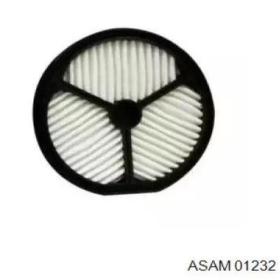Filtro de ar 01232 Asam