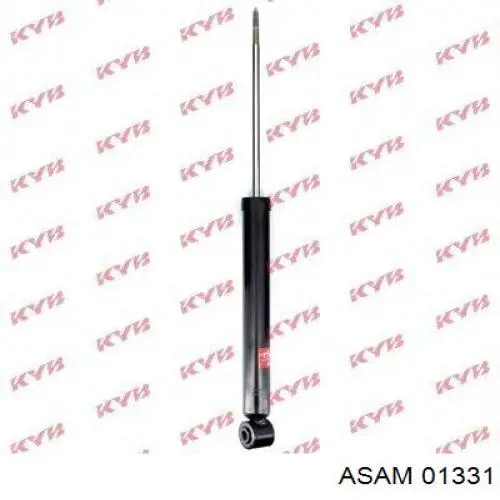 Compre 01331 Asam Amortecedor traseiro