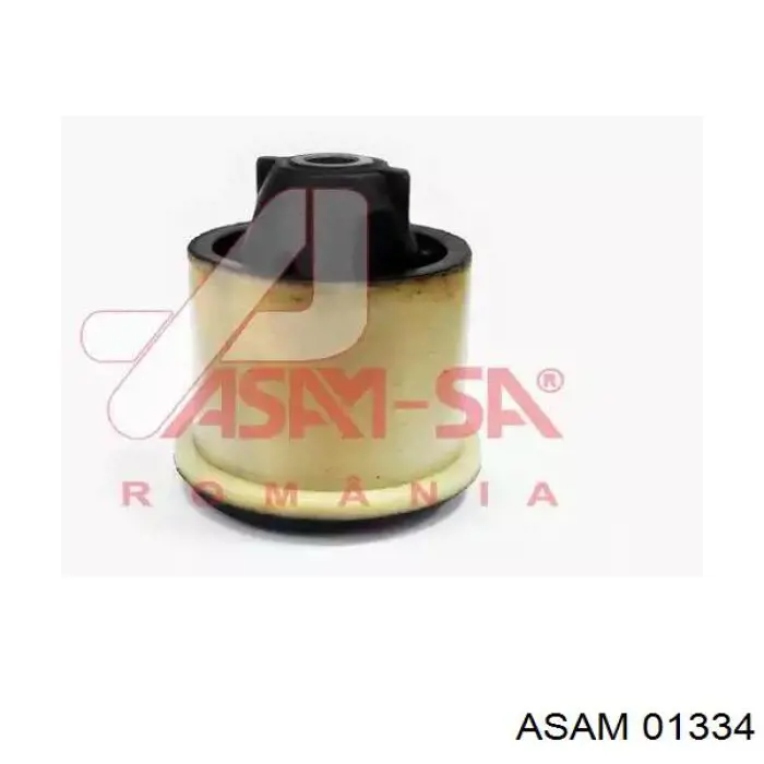 Bloco silencioso de viga traseira (de plataforma veicular) Asam 01334 preço, a partir de 15,99 USD